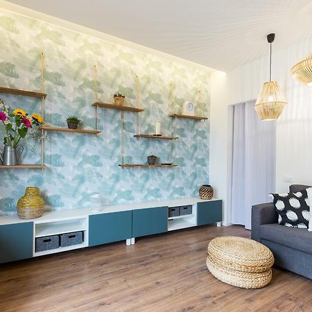 Casa Colibri - Solemar Sicilia Apartman Santa Flavia Kültér fotó
