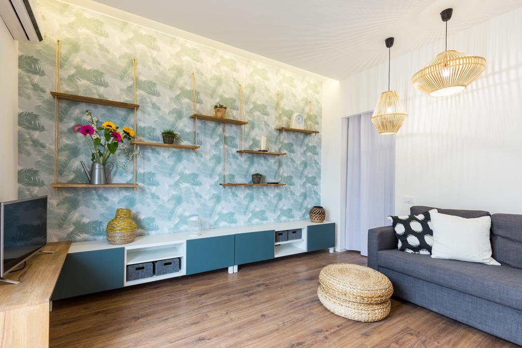 Casa Colibri - Solemar Sicilia Apartman Santa Flavia Kültér fotó
