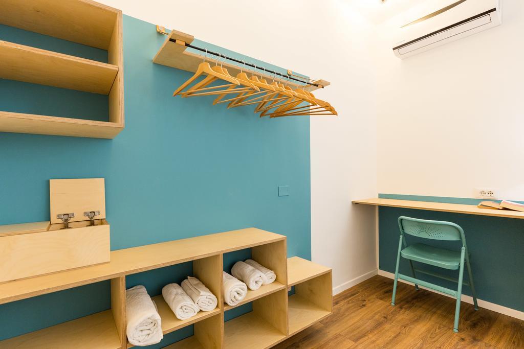 Casa Colibri - Solemar Sicilia Apartman Santa Flavia Kültér fotó