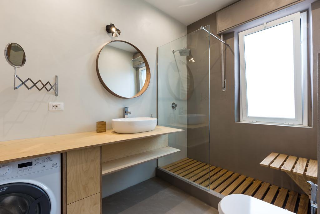 Casa Colibri - Solemar Sicilia Apartman Santa Flavia Kültér fotó