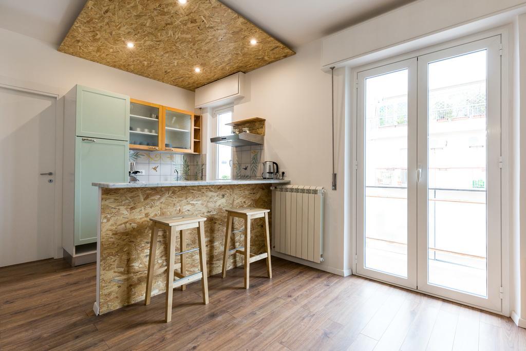 Casa Colibri - Solemar Sicilia Apartman Santa Flavia Kültér fotó