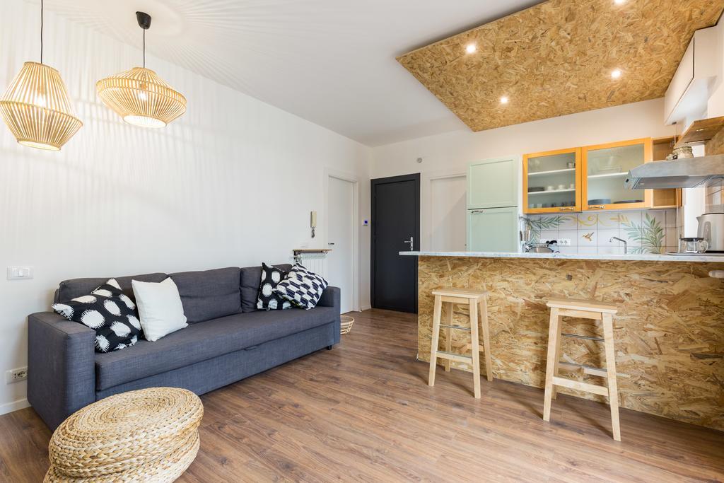 Casa Colibri - Solemar Sicilia Apartman Santa Flavia Kültér fotó