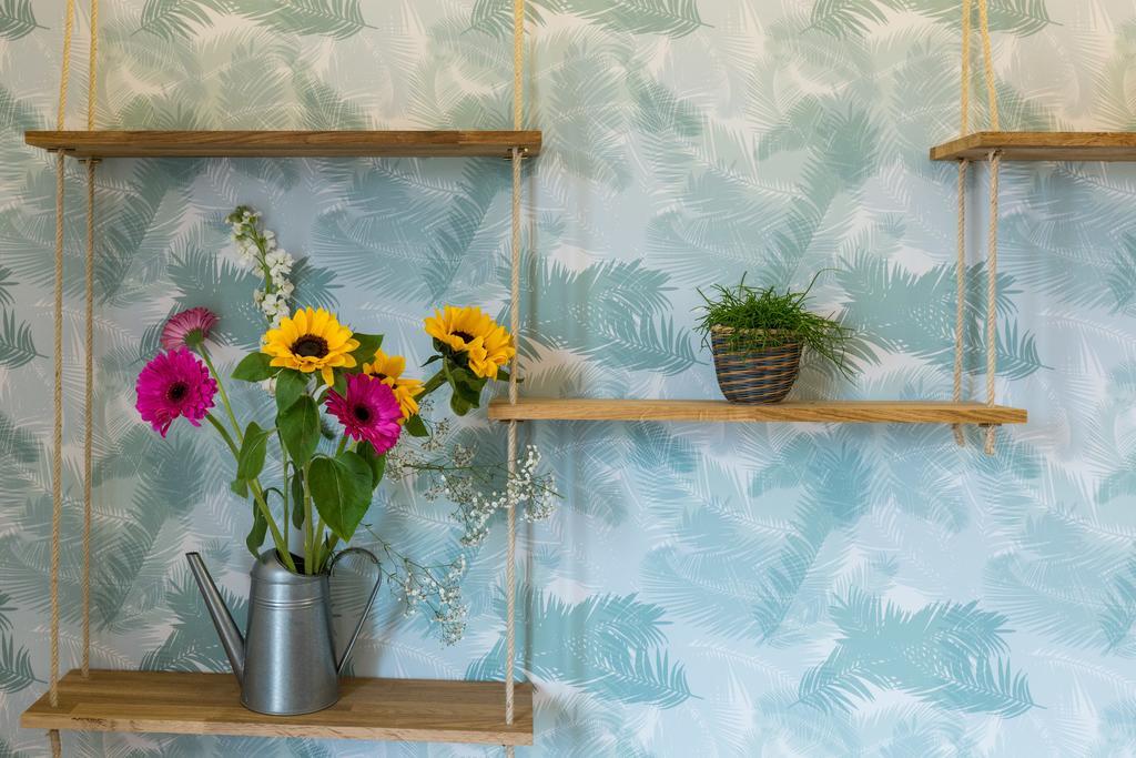 Casa Colibri - Solemar Sicilia Apartman Santa Flavia Kültér fotó
