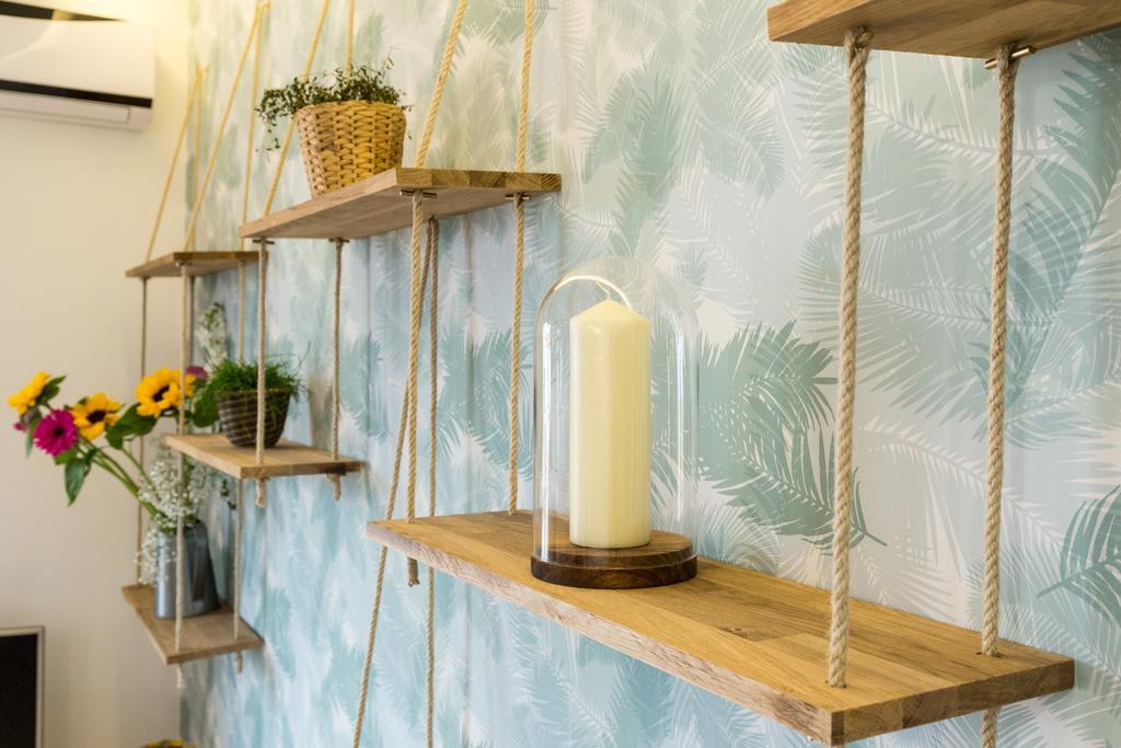 Casa Colibri - Solemar Sicilia Apartman Santa Flavia Kültér fotó